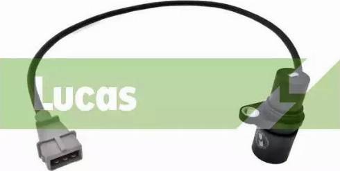 Lucas Electrical SEB992 - Sensor, krank mili nəbzi furqanavto.az