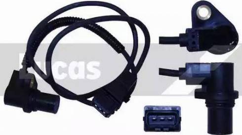 Lucas Electrical SEB490 - Sensor, krank mili nəbzi furqanavto.az