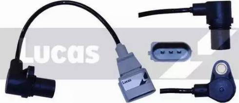 Lucas Electrical SEB453 - Sensor, krank mili nəbzi furqanavto.az