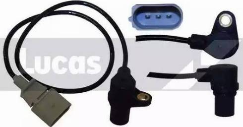 Lucas Electrical SEB433 - Sensor, krank mili nəbzi furqanavto.az