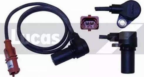 Lucas Electrical SEB432 - Sensor, krank mili nəbzi furqanavto.az