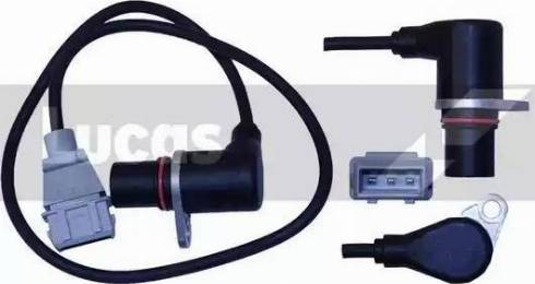 Lucas Electrical SEB474 - Sensor, krank mili nəbzi furqanavto.az