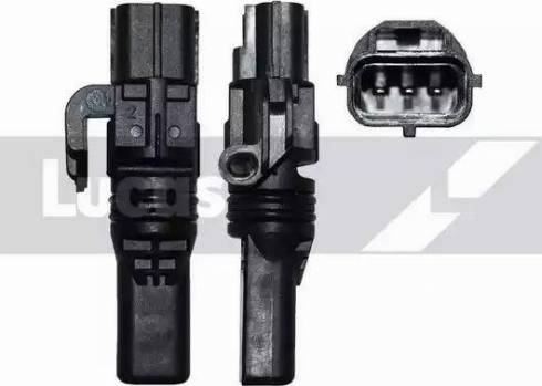 Lucas Electrical SEB1216 - Sensor, sürət furqanavto.az