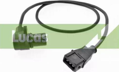 Lucas Electrical SEB843 - Sensor, krank mili nəbzi furqanavto.az