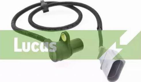 Lucas Electrical SEB869 - Sensor, krank mili nəbzi furqanavto.az