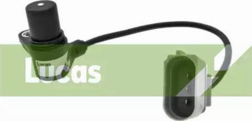 Lucas Electrical SEB866 - Sensor, krank mili nəbzi furqanavto.az