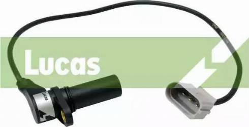 Lucas Electrical SEB870 - Sensor, krank mili nəbzi furqanavto.az