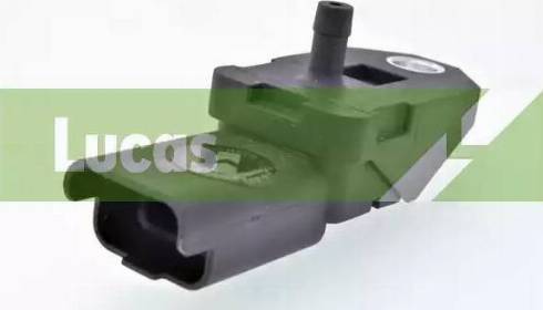 Lucas Electrical SEB2062 - Sensor, təzyiqi artırın furqanavto.az