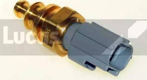 Lucas Electrical SNB933 - Sensor, soyuducu suyun temperaturu furqanavto.az