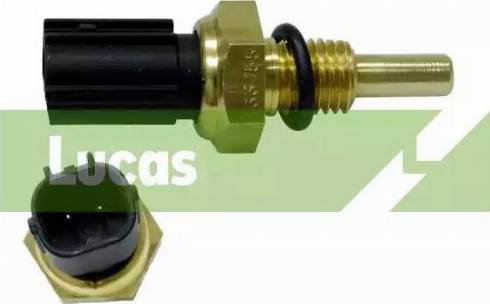 Lucas Electrical SNB1006 - Sensor, soyuducu suyun temperaturu www.furqanavto.az