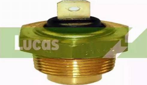 Lucas Electrical SNB133 - Sensor, soyuducu suyun temperaturu furqanavto.az