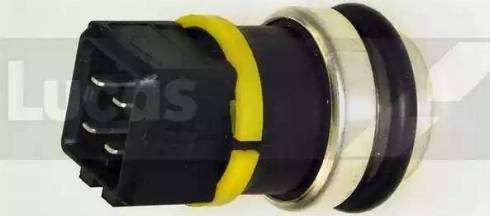 Lucas Electrical SNB855 - Sensor, soyuducu suyun temperaturu www.furqanavto.az