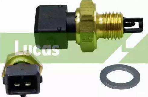 Lucas Electrical SNB821 - Sensor, soyuducu suyun temperaturu furqanavto.az