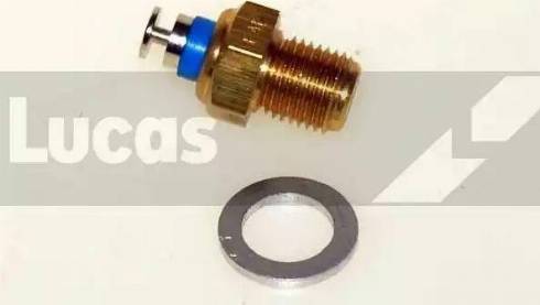 Lucas Electrical SOB836 - Sensor, yağın temperaturu furqanavto.az