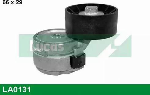 Lucas Engine Drive LA0131 - Kəmər Dartıcı, v-yivli kəmər furqanavto.az