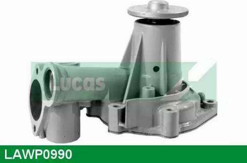 Lucas Engine Drive LAWP0990 - Su nasosu furqanavto.az