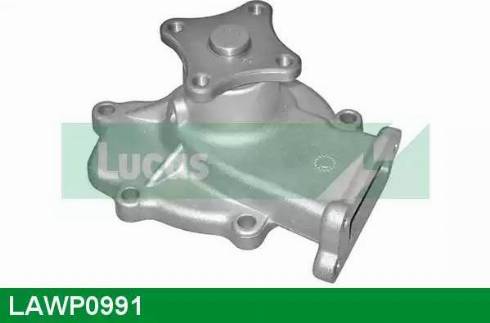 Lucas Engine Drive LAWP0991 - Su nasosu furqanavto.az