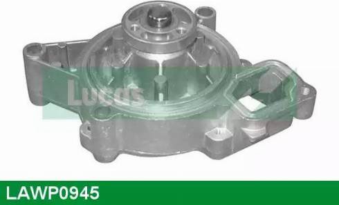 Lucas Engine Drive LAWP0945 - Su nasosu furqanavto.az