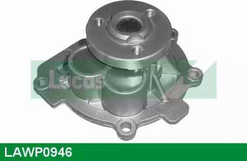 Lucas Engine Drive LAWP0946 - Su nasosu furqanavto.az