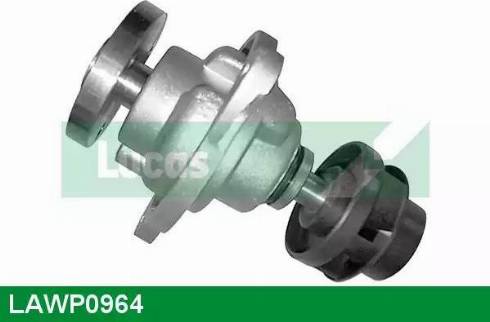 Lucas Engine Drive LAWP0964 - Su nasosu furqanavto.az