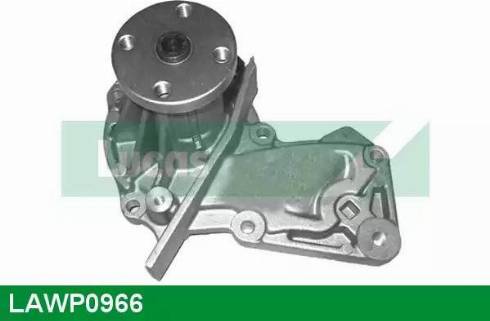 Lucas Engine Drive LAWP0966 - Su nasosu furqanavto.az