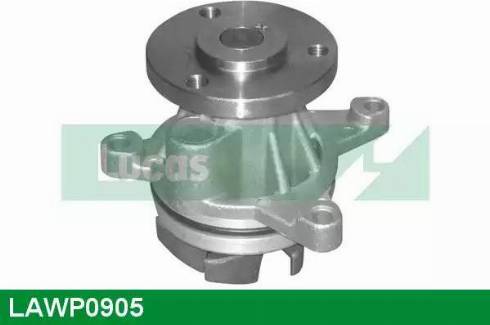 Lucas Engine Drive LAWP0905 - Su nasosu furqanavto.az