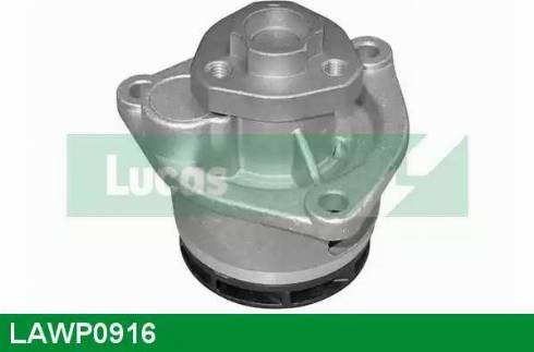 Lucas Engine Drive LAWP0916 - Su nasosu furqanavto.az