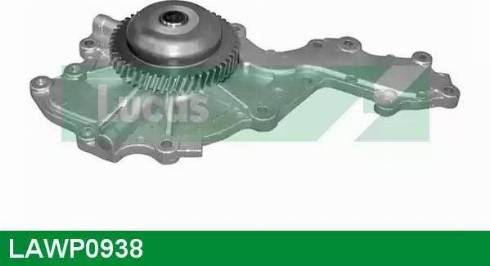 Lucas Engine Drive LAWP0938 - Su nasosu furqanavto.az