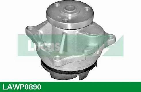 Lucas Engine Drive LAWP0890 - Su nasosu furqanavto.az