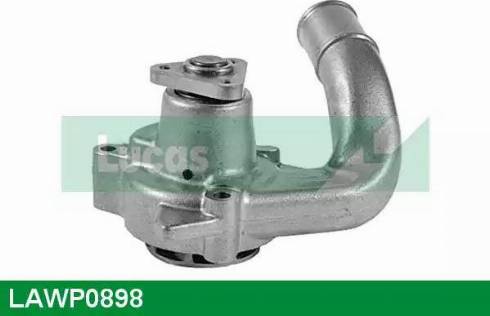 Lucas Engine Drive LAWP0898 - Su nasosu furqanavto.az