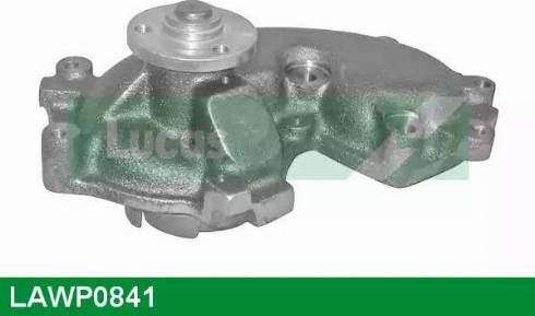 Lucas Engine Drive LAWP0841 - Su nasosu furqanavto.az