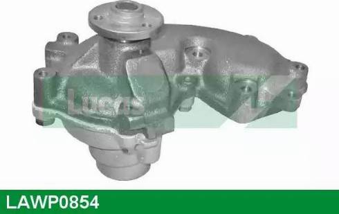 Lucas Engine Drive LAWP0854 - Su nasosu furqanavto.az