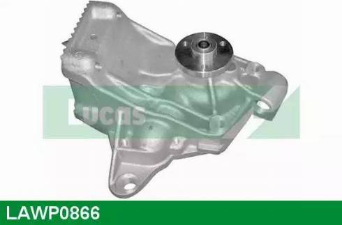 Lucas Engine Drive LAWP0866 - Su nasosu furqanavto.az