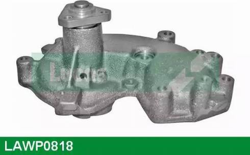 Lucas Engine Drive LAWP0818 - Su nasosu furqanavto.az