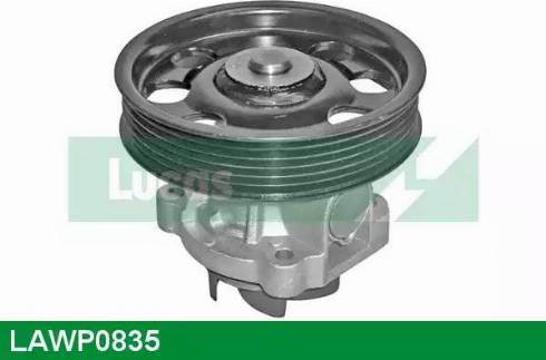 Lucas Engine Drive LAWP0835 - Su nasosu furqanavto.az