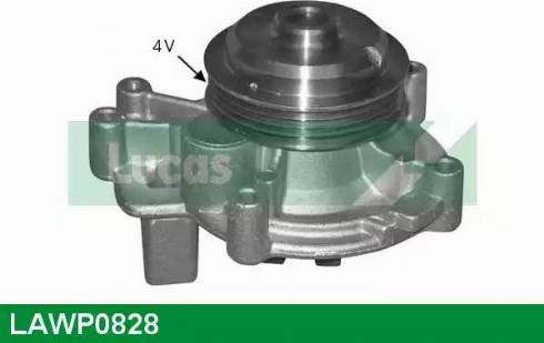 Lucas Engine Drive LAWP0828 - Su nasosu furqanavto.az