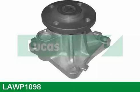 Lucas Engine Drive LAWP1098 - Su nasosu furqanavto.az