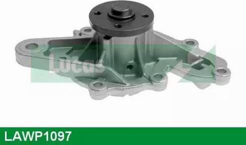 Lucas Engine Drive LAWP1097 - Su nasosu furqanavto.az