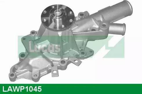 Lucas Engine Drive LAWP1045 - Su nasosu furqanavto.az