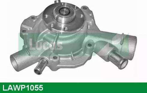 Lucas Engine Drive LAWP1055 - Su nasosu furqanavto.az