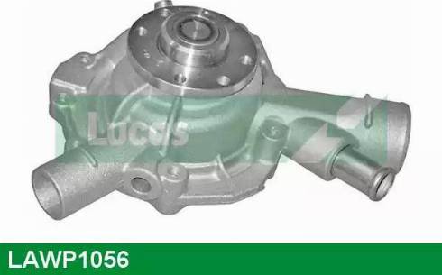 Lucas Engine Drive LAWP1056 - Su nasosu furqanavto.az