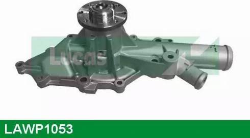 Lucas Engine Drive LAWP1053 - Su nasosu furqanavto.az