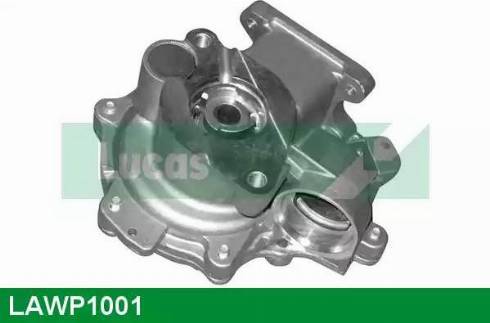 Lucas Engine Drive LAWP1001 - Su nasosu furqanavto.az