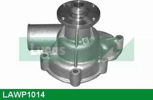 Lucas Engine Drive LAWP1014 - Su nasosu furqanavto.az