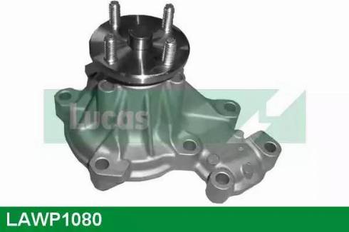 Lucas Engine Drive LAWP1080 - Su nasosu furqanavto.az