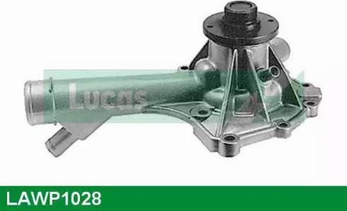 Lucas Engine Drive LAWP1028 - Su nasosu furqanavto.az
