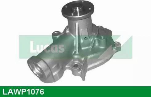 Lucas Engine Drive LAWP1076 - Su nasosu furqanavto.az