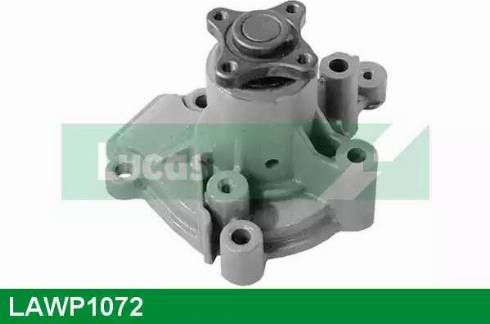 Lucas Engine Drive LAWP1072 - Su nasosu furqanavto.az