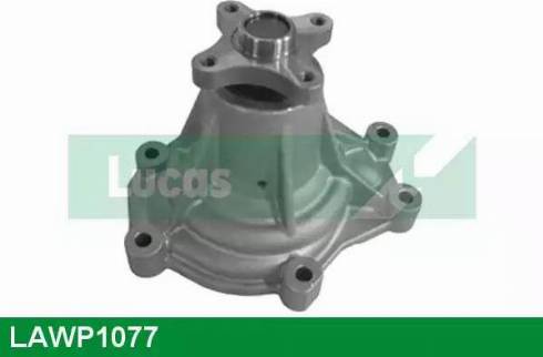 Lucas Engine Drive LAWP1077 - Su nasosu furqanavto.az