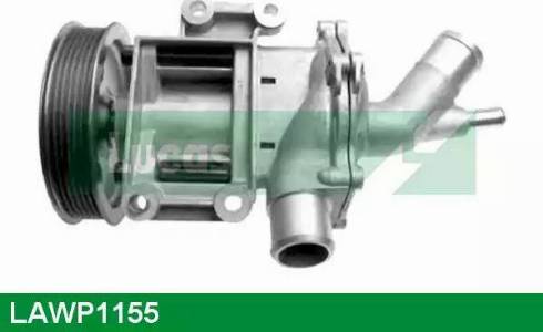 Lucas Engine Drive LAWP1155 - Su nasosu furqanavto.az